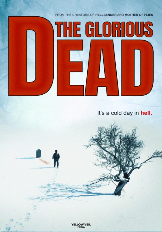 The Glorious Dead e1792671032619