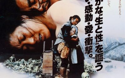 La ballata di Narayama