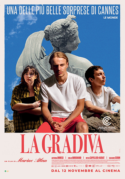 Home 31 la gradiva 1