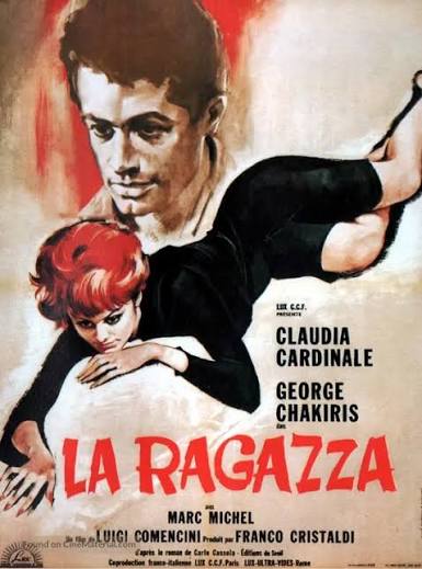 la ragazza di bube